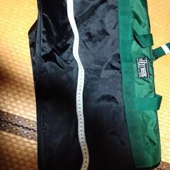 ほぼ新品　ボストンバッグ ＪＫTRAVEL　（約）幅650 高さ350 奥行200　旅行鞄、旅行バッグ、大きい荷物入れの画像