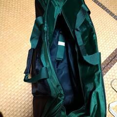 ほぼ新品　ボストンバッグ ＪＫTRAVEL　（約）幅650 高さ350 奥行200　旅行鞄、旅行バッグ、大きい荷物入れの画像