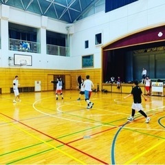 川崎市　毎週火曜日•木曜日　18時45分〜21時15分 エンジョイバスケ🏀 - 川崎市