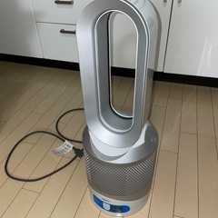 Dyson Pure Hot+Cool Link HP03WS 2017年モデル