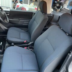 H21年式　日産　キックス（パジェロミニ　OEM）　RX　4WD　ナビ　TV　ETC　キーレス　の画像