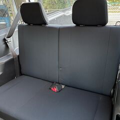 H21年式　日産　キックス（パジェロミニ　OEM）　RX　4WD　ナビ　TV　ETC　キーレス　の画像