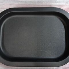 【お買い上げありがとうございました】未使用　アイリスオーヤマ  　2way 　たこ焼き器 　たこ焼きプレート 　 レッド ホットプレート　 ITY-20WA-R　　kt-71sp1の画像
