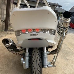 今月限定　ヤマハマジェスティc250 SG03Jの画像