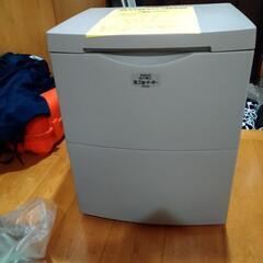 未使用＊生ごみ処理機　　生ごみイーター　　EH432AH 100v日本製品 パナソニック　ナショナル松下電工