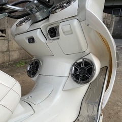 今月限定　ヤマハマジェスティc250 SG03Jの画像