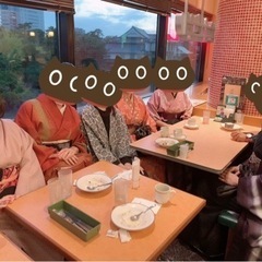 福岡着物サークル！11/23（火祝）14時〜☆★☆着物deおさんぽカフェ会（御供所〜川端界隈） - 福岡市