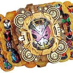 業者さん向け 仮面ライダージオウ DXグランドジオウライドウォッ...