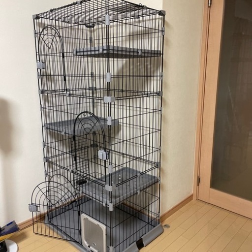 問い合わせ殺到中