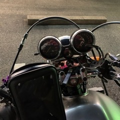 cb400sf  nc31  引き取り限定の画像