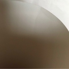 長靴型のお菓子入れの画像