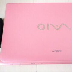 ☆ソニー SONY VAIO SVE141R11N SVE14139CJP ノートパソコン PC◆パーソナルコンピューターの画像