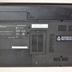 ☆ソニー SONY VAIO SVE141R11N SVE14139CJP ノートパソコン PC◆パーソナルコンピューターの画像