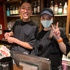 ブリティッシュパブ、バーテンダー、ホールスタッフ募集中、有楽町・新橋・銀座・日比谷、コリドー街、徒歩圏内の画像