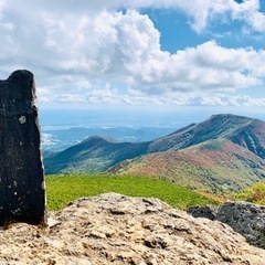 平日休み登山