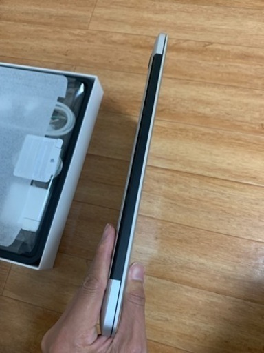 Apple MacBook Pro 13.3インチ 2015モデル