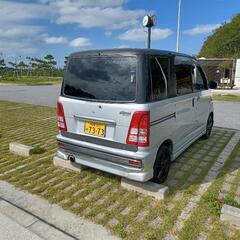 値下げしました★DAIHATSUアトレーワゴン【ターボ無し】7万円の画像