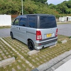 値下げしました★DAIHATSUアトレーワゴン【ターボ無し】7万円の画像