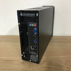 DELL inspiron 660S Intel Core i3-2120 3.30GHz/メモリ4GB/HDD320GB/Win10の画像