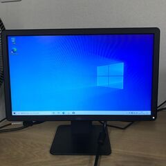 DELL inspiron 660S Intel Core i3-2120 3.30GHz/メモリ4GB/HDD320GB/Win10の画像