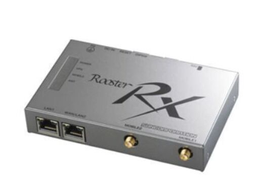 IoT用のM2Mルーター