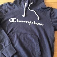 チャンピオンパーカーの画像