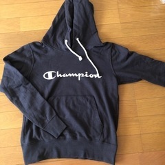 チャンピオンパーカー