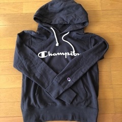 チャンピオンパーカーの画像