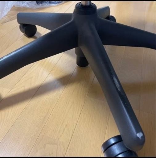 ハーマンミラー　ライト　B