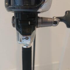 すぐ行ける！ショアジギングセット、売りますの画像