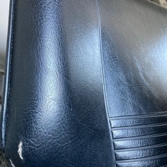 シャンプー椅子　タカラベルモントの画像