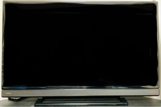 TOSHIBA REGZA S21 40S21(2017年製)