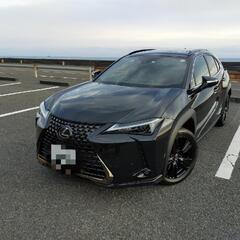 レクサス実車お見せします🚗