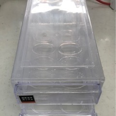 24個入る冷蔵庫用 卵ケース 売ります！