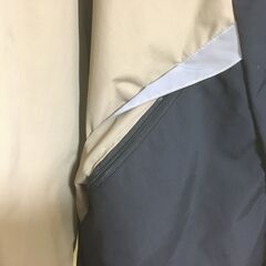男性用防寒コート/フード付き(NEW!!) - Men's Winter Coat with hood (NEW!)の画像
