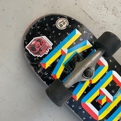 スケートボードの画像