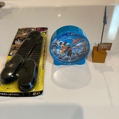 未使用３品