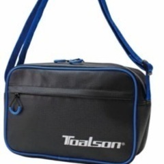 トワルソン　ショルダーバッグ　未使用
