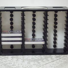 カセットテープケースの画像