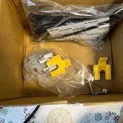 グレイス リアコーナーセンサー＆バックソナー 本体 PクリスタルレッドM 2016.12~仕様変更 08V67-T9P-0G0Kの画像