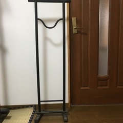 着物ハンガー