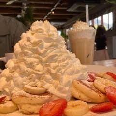 みんなでカフェ巡りしませんか？