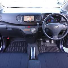 【車検R5年11月】タントエグゼカスタムG　ナビ・TV　2WD　CVT　コミコミ価格の画像