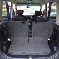 【車検R5年11月】タントエグゼカスタムG　ナビ・TV　2WD　CVT　コミコミ価格の画像