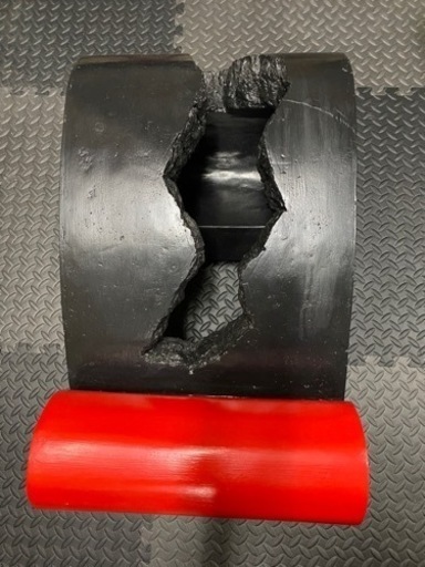 【訳あり】ローテーブル　高級家具でした