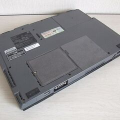 Fujitsu FMV-BIBLO NF70W　ノートパソコン （3874）の画像