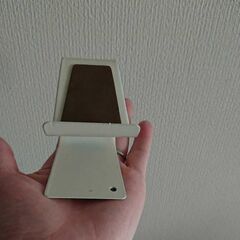 スマホスタンドの画像