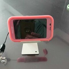 スマホスタンドの画像