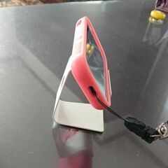 スマホスタンドの画像