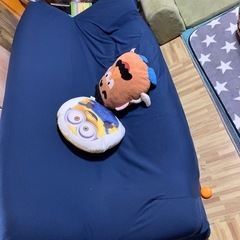 商談中★３人掛けソファ